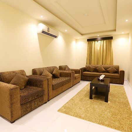 الشقق الفندقية جدةفي  المنارات الراقية للوحدات السكنية المظهر الخارجي الصورة