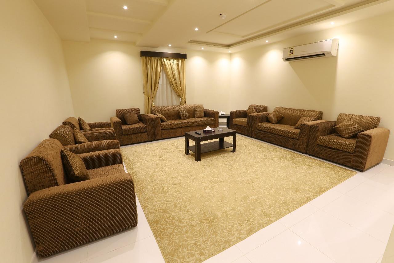 الشقق الفندقية جدةفي  المنارات الراقية للوحدات السكنية المظهر الخارجي الصورة